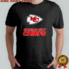 Kansas City Chiefs shirt