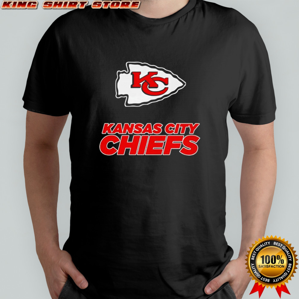 Kansas City Chiefs shirt