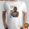 Karl-anthony Towns Bodega Kat Shirt