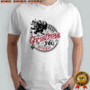 Krampus Christmas Have the Christmas you deserve shirt