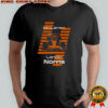 Lando Formula One McLaren MCL39 2025 shirt