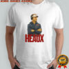 Lane Kiffin Heaux Drawing Ole Miss Rebels football 2025 shirt