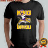 Lane Kiffin King of the bayou shirt