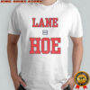 Lane Kiffin Lane equal Hoe Ole Miss Rebels football 2025 shirt