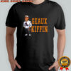 Lane Kiffin LSU Tigers Geaux Kiffin shirt