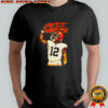 Legendary Shedeur Hustle Harder man shirt