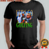 Let’s Go Golfing Polo shirt