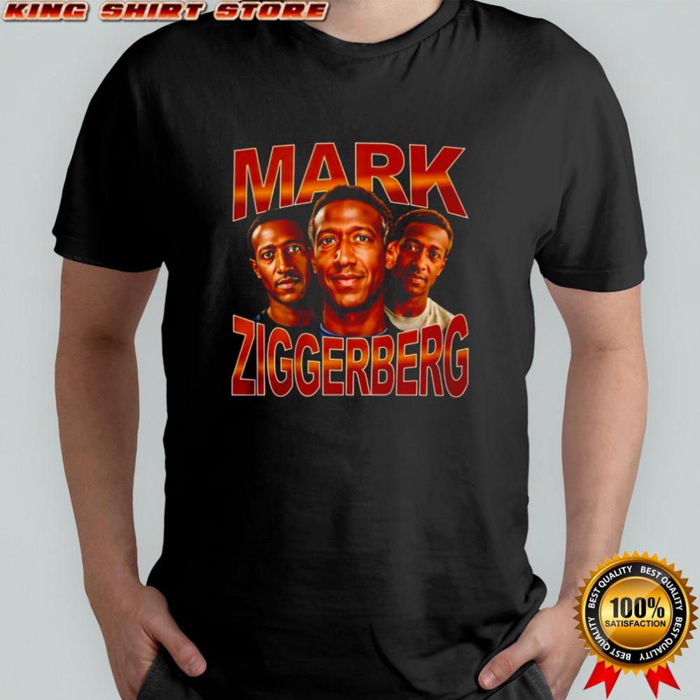 Mark Zuckerberg Mark Ziggerberg shirt