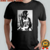 Michael Chicago Bulls basketball cigar smoke 4x Champions shirt