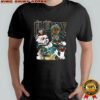 Minnesota Wild Marc-Andre Fleury graphic shirt
