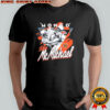 Mongo Steve McMichael Chicago Bears former graphic shirt