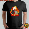 Mr Boom Mr. Bean shirt