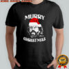 Murray Christmas Things Signature Stranger Things shirt