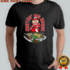 Ohio State Buckeyes Brutus’ big house stadium shirt