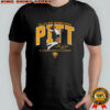 Olivia Babcock Pitt Panthers volleyball queen of kills signature shirt
