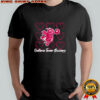 Ontario Tower Buzzers Bee Heart Shirt