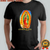 Our Lady of Guadalupe guadualipana shirt