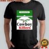 Philadelphia Eagles Cowboy Killers Philadelphia shirt