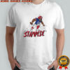 QB Stampede Buffalo Vol. 7 Buffalo Bills football team shirt