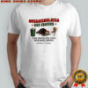 Raccoon Overstimulated Dut Festive The Official 2025 Holiday Mood Ashland Virginia Shirt