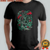 Ridley vs Samus Metroid fierce fight shirt