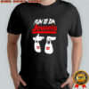 Run to da Jewels Osco shirt shirt