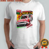 Sammy Smith #8 Pilot Car graphic shirt