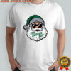 Santa Claus x Philadelphia Eagles Fly Eagles Fly Football 2025 Christmas shirt