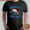 Seasons Grit-ings Detroit Lions Football shirt