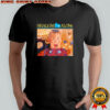 Shalom Alone Home Alone shirt