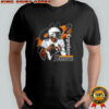 Shedeur Sanders 2Legendary graphic shirt