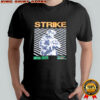 Soldier Strike India 2025 shirt