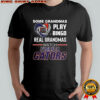 Some grandmas play bingo real grandmas Florida Gators shirt