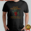 State Vegetable New Mexico capsicum annum shirt