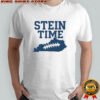 Stein Time State Football Shirt