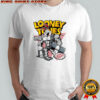 Superfresh Looney Tunes Limited Edition shirt