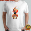 Tekken 3 Namco Promo Arcade Throwback shirt