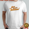 Tennessee Volunteers football left my heart in Tennessee shirt