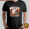 Texas Longhorns football hook ’em horns UT austin shirt