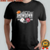 Texas Longhorns vs Texas A&M Aggies football Lone Star Showdown 2025 shirt