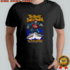 The Black Dahlia Murder Smashes The Sea shirt