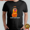 The Burnt Peanut GOOP Bungulator shirt