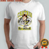 The Captain Ray Bourque Boston Bruins signature shirt