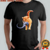 The Cat Alien Jonesy Shirt