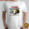 The Game Ohio State Buckeyes vs Michigan Wolverines helmets shirt