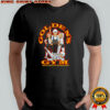 The Golden Girls Golden’s Gym shirt