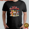The Muppet Christmas Carol Vintage Shirt