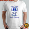 The Sisterhood Duke Womens Basketball shirt