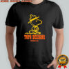 Topo Designs x Woodstock shirt