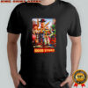 Toy Story Hood Story shirt